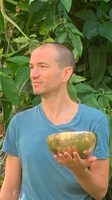 SonnoZ - profil Florian