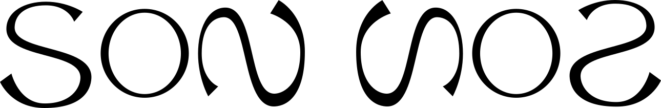 SonnoZ - logo texte